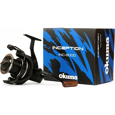 Okuma Inception INC-6000 FD
