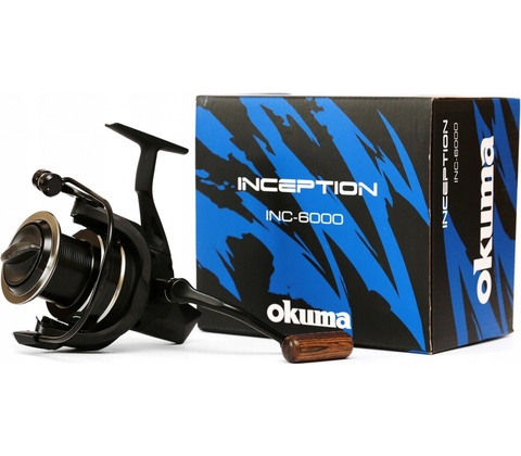 Okuma Inception INC-6000 FD