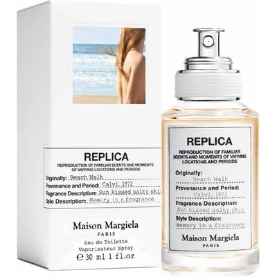 Maison Margiela replica Beach Walk toaletní voda dámská 30 ml