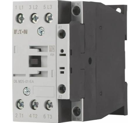 EATON DILM25-01-24DC-E