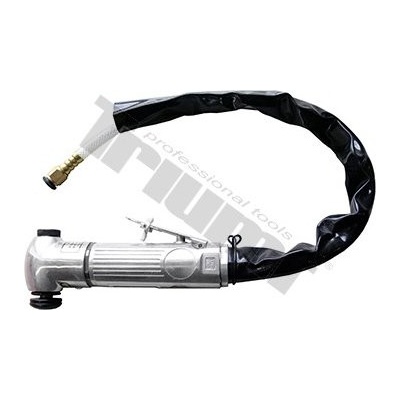 TRIUMF Pneumatický vyrezávač autoskiel 1/4" vstup 200 mm