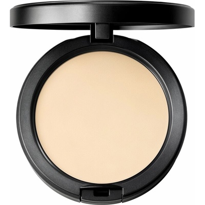 MAC Cosmetics Studio Fix Powder Plus Foundation Prefill zmatňujúci púdrový make-up NC5 12 g