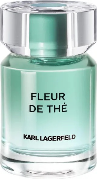 KARL LAGERFELD Fleur de Thé (Les Parfums Matieres) EDP 50 ml