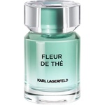 KARL LAGERFELD Fleur de Thé (Les Parfums Matieres) EDP 50 ml Парфюми