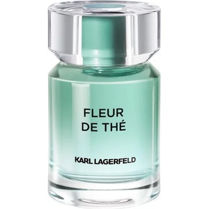 KARL LAGERFELD Fleur de Thé (Les Parfums Matieres) EDP 50 ml Парфюми