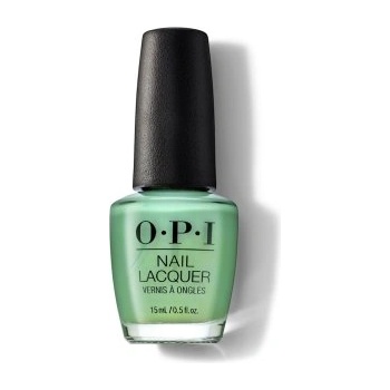OPI Nail Lacquer лак за нокти $elf Made 15 ml