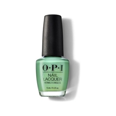 OPI Nail Lacquer лак за нокти $elf Made 15 ml