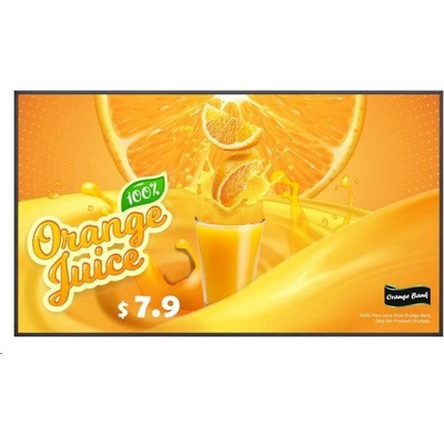 LG LED 55UH5Q-E – Zboží Živě