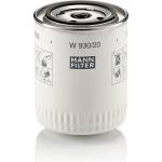 Mann-filter Маслен филтър mann-filter w 930/20