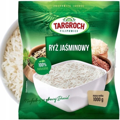 Targroch Jazmínová ryža 1 kg