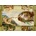 Enjoy - Puzzle Michelangelo Buonarroti: The Creation of Adam - 1 000 piese