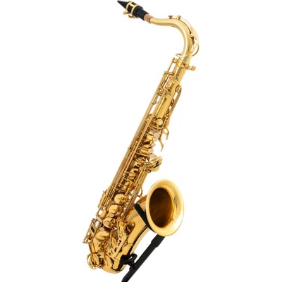 Latone LTS 600 Classic Gold Tenorový saxofon