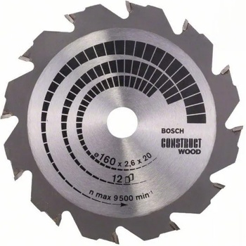 Image 1 of Bosch 2608640630