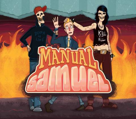 Manual Samuel