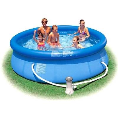 Intex Easy Set 3,96 x 0,84 m 28142