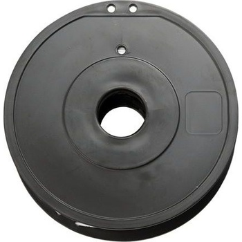 Gembird PLA PLUS, 1,75mm, 1kg, biela