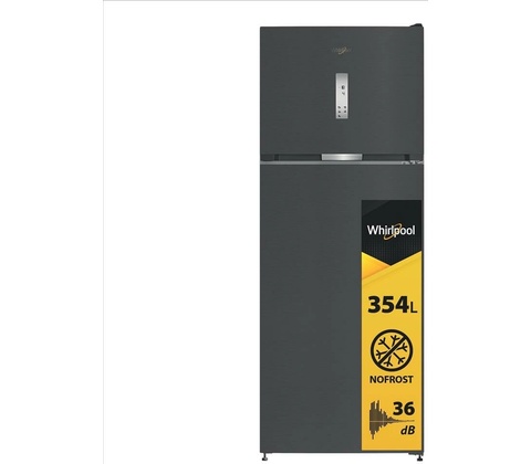 WHIRLPOOL WHD2 6473 X5E