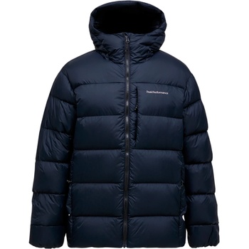 Peak Performance Мъжко пухено яке Peak performance Frost Down Puffer Down jacket - Black (004-6400-0111)