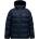 Peak Performance Мъжко пухено яке Peak performance Frost Down Puffer Down jacket - Black (004-6400-0111)