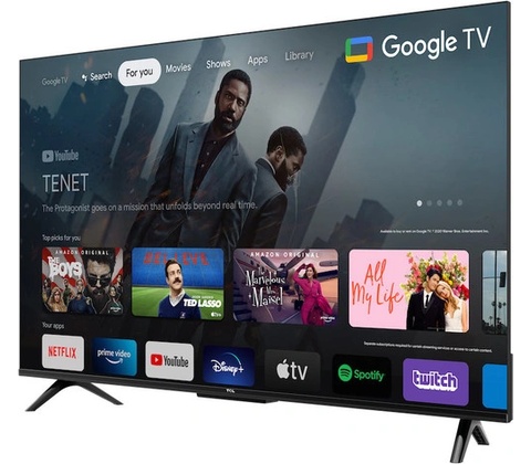 TCL 43P635