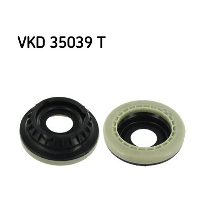 Valivé ložisko, oporné ložisko pružiacej jednotky SKF VKD 35039 T (VKD35039T)