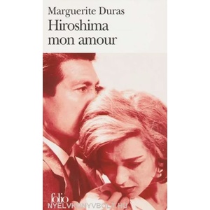 Hiroshima mon amour | Marguerite Duras (2004)