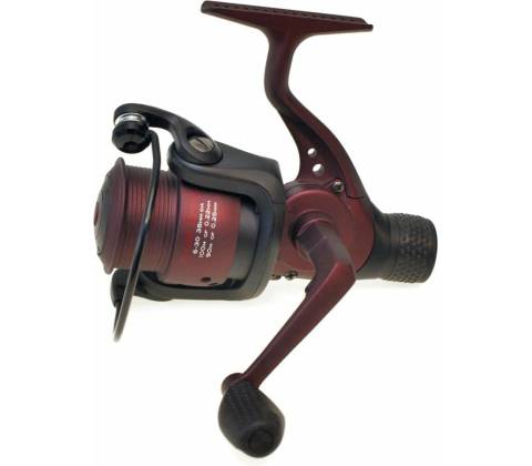 Drennan Red Range Reel Float 6-30