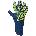 Umbro Neo premier glove 11