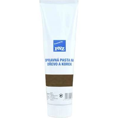 PNZ Reparační pasta na dřevo a korek 150 ml korek/ořech světlý/teak