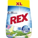 Rex Universal Amazonia Freshness prášek na praní 3 kg 50 PD