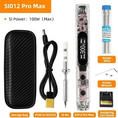 Pro Max Kit SI012 SI-B2