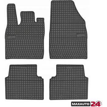 Image 1 of FroGum Гумени стелки Frogum съвместими с VW ID. 3 след 2019