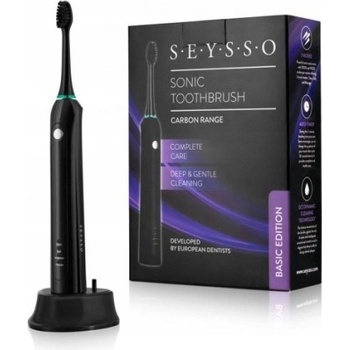 Seysso Carbon Basic Black SE005BLK