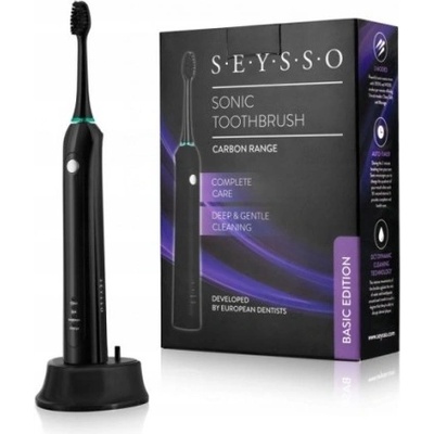 Seysso Carbon Basic Black SE005BLK