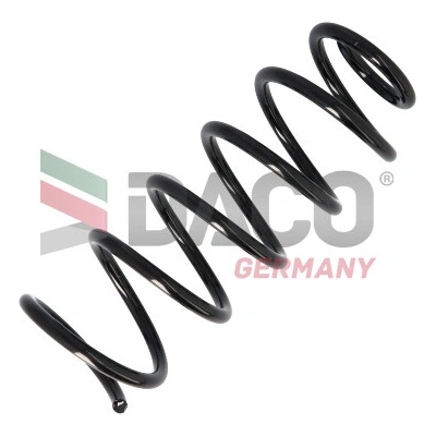 Pružina podvozku DACO Germany 810612