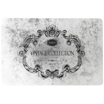 Image 1 of Horecano HORECANO-Подложка за хранене LIGHT VINTAGE 43, 5 x 28, 5 cm (PPCO-27241C) (0124310)