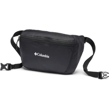 Columbia Чанта за кръст Columbia Lightweight Packable Hip Pack Hip bag - Black - размер One Size (510-6651-0111)