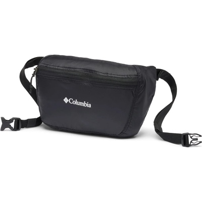 Columbia Чанта за кръст Columbia Lightweight Packable Hip Pack Hip bag - Black - размер One Size (510-6651-0111)