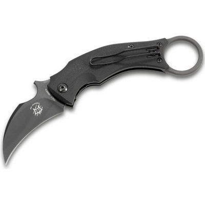 FOX Black Bird FX-591
