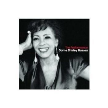 Bassey Shirley - Performance CD