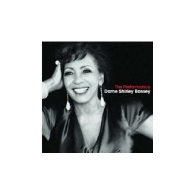 Bassey Shirley - Performance CD