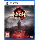 KOEI TECMO Nioh 3 (PS5)