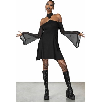 Image 1 of KILLSTAR дамска рокля KILLSTAR - Midnight's Magic - KSRA009066