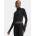 Under Armour Дамска тениска Under Armour Tech Branded 1/2 Zip Under Armour | Cheren | ЖЕНИ | XS