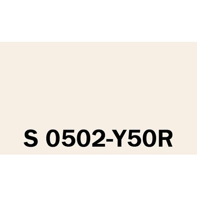 Het Soldecol PUR SG Tónovaný NCS 5l S 0502-Y50R