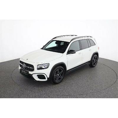 Mercedes-Benz GLB 200 d AMG Line Plus 110 kW