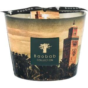 Baobab Collection Orientalist Koutoubia Ароматна свещ, 10 см (MAX10OKO)