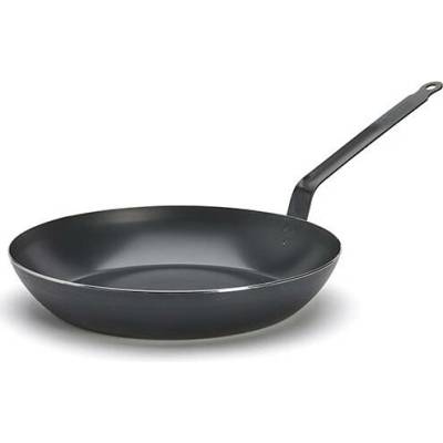 De Buyer 5200.32 Blue Carbon univerzální 32 cm