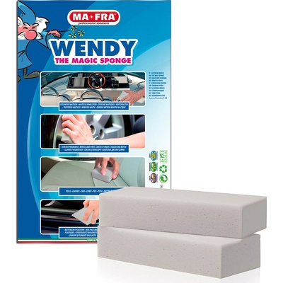 MA-FRA Profi WENDY 12 ks