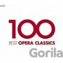 Various - 100 Best Opera Classics CD
